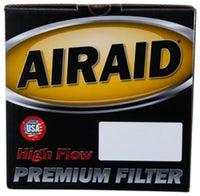 Thumbnail for Airaid Universal Air Filter - Cone 4 x 7 x 4 5/8 x 6