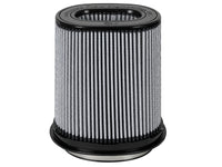 Thumbnail for aFe Momentum Rplcmnt Air Filter w/Pro DRY S Media 6.75x4.75IN F x 8.25x6.25IN B x 7.25x5IN T x 9IN H