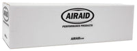 Thumbnail for Airaid 04-07 Ford F-150 5.4L 24V Triton / 06-07 Lincoln LT Airaid Jr Intake Kit - Oiled / Red Media