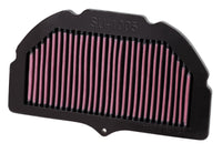 Thumbnail for K&N 05-08 Suzuki GSXR 1000 Replacement Air Filter