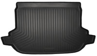 Thumbnail for Husky Liners 14-15 Subaru Forester WeatherBeater Black Trunk Liner