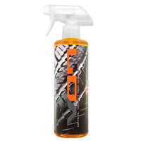 Thumbnail for Chemical Guys Hybrid V07 Optical Select Wet Tire Shine & Trim Dressing - 16oz