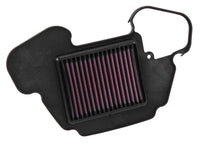 Thumbnail for K&N 2013-2015 Honda Grom 125/MSX125 Air Filter