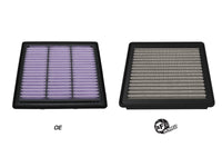 Thumbnail for aFe 2022 Toyota Land Cruiser (J300) (Non-US Model) V6 3.5L (tt) Magnum FLOW Pro DRY S Air Filter