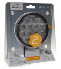 Thumbnail for Hella ValueFit Work Light 5RD 2.0 LED MV LR LT