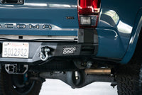 Thumbnail for DV8 Offroad 16-23 Toyota Tacoma MTO Series Rear Bumper