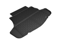 Thumbnail for 3D MAXpider 2018-2020 Toyota Camry Kagu Cargo Liner - Black