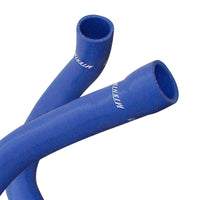 Thumbnail for Mishimoto 92-99 BMW E36 318 Series Blue Silicone Hose Kit