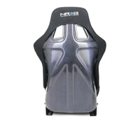 Thumbnail for NRG Carbon Fiber Bucket Seat - Large