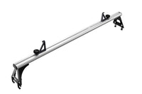 Thumbnail for Thule TracRac Van Rack (2 Bar) - Silver