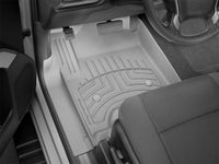 Thumbnail for WeatherTech 15-19 GMC Yukon / Cadillac Escalade / 15-18 Chevrolet 1500 Front Floorliner HP - Grey