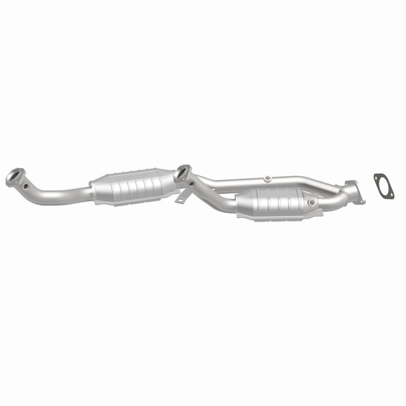 MagnaFlow Conv DF 99-02 Windstar 3.8L