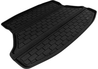 Thumbnail for 3D MAXpider 2012-2015 Honda Civic Kagu Cargo Liner - Black