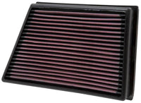 Thumbnail for K&N Replacement Air FIlter 11-13 Land Rover Range Rover Evoque 2.0L F/I/2.2L DSL