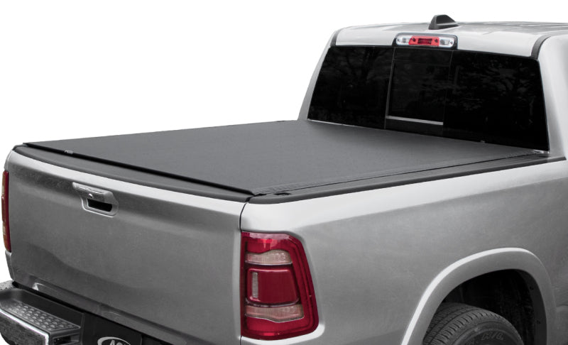 Access Tonnosport 09+ Dodge Ram 5ft 7in Bed Roll-Up Cover