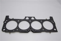 Thumbnail for Cometic Ford Big Block 4.40in Bore .027 Compressed Thickness MLS Head Gasket