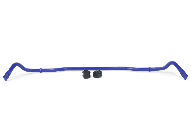 SuperPro 2018 Kia Stinger Base Front 24mm 2-Position Adjustable Sway Bar Kit