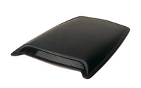 Thumbnail for AVS 88-99 Chevy CK (Large Scoop) Hood Scoop - Black