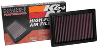 Thumbnail for K&N 2019 Infiniti QX50 2.0L Replacement Drop In Air Filter