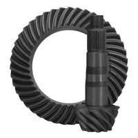 Thumbnail for Yukon Gear High Performance Replacement Ring & Pinion Gear Set For Dana M275 4.30 Ratio