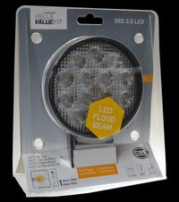 Thumbnail for Hella ValueFit Work Light 5RD 2.0 LED MV CR LT