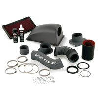 Thumbnail for Banks Power 01-10 GM 8.1L MH-W Ram-Air Intake System