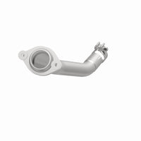 Thumbnail for Magnaflow 18-20 Jeep Wrangler V6 3.6L Bolt On Extension Pipe 2in Pipe Diameter