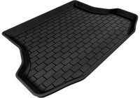 Thumbnail for 3D MAXpider 2006-2011 Honda Civic Kagu Cargo Liner - Black