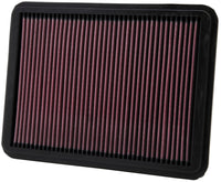 Thumbnail for K&N 04-09 Lexus GX470 4.7L / 02-08 Toyota 4Runner / 01-07 Sequoia / 00-06 Tundra Drop In Air Filter