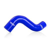 Thumbnail for Mishimoto 92-97 Land Cruiser Silicone Radiator & Heater Hose - Blue