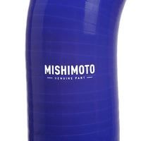 Thumbnail for Mishimoto 99-01 Subaru Impreza RS 2.5L Blue Silicone Hose Kit