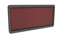 Thumbnail for K&N 20-21 Polaris Slingshot 1997 Replacement Air Filter