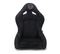 Thumbnail for NRG FRP Bucket Seat w/ Fiber Glass - Mini Version