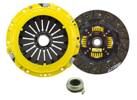 Thumbnail for ACT 2003 Hyundai Tiburon HD/Perf Street Sprung Clutch Kit