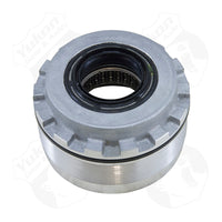 Thumbnail for Yukon Gear Left Hand Carrier Bearing Adjuster For 9.25in GM IFS