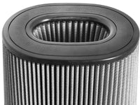 Thumbnail for aFe MagnumFLOW Pro DRY S Universal Air Filter 5.5in. F / (7x10)in. B / (7x9)in. T