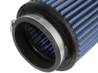 Thumbnail for aFe MagnumFLOW Pro 5R Intake Replacement Air Filter 3-1/2 F x 5 B x 4-3/4 T x 7 H in - 1 FL in