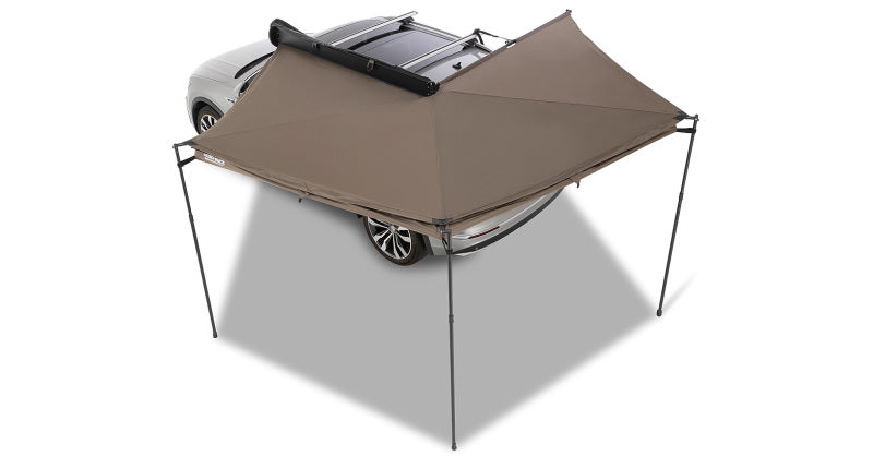 Rhino-Rack Batwing Compact Awning - Left