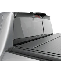 Thumbnail for EGR 2019 Ram 1500 Crew Cabs Rear Cab Truck Spoilers