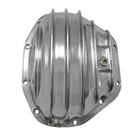 Thumbnail for Yukon Gear Polished Aluminum Replacement Cover For Dana 80