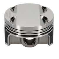 Thumbnail for Wiseco Honda Turbo F-TOP 1.176 X 81.5MM Piston Kit