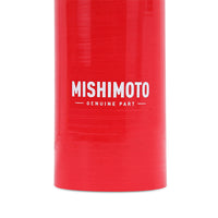 Thumbnail for Mishimoto 2010 Dodge 6.7L Cummins Silicone Coolant Hose Kit - Red