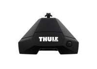 Thumbnail for Thule Evo Clamp Load Carrier Feet (Vehicles w/o Pre-Existing Roof Rack Attachment Points) - Black