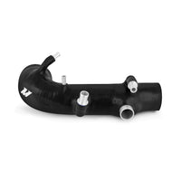 Thumbnail for Mishimoto 01-07 Subaru WRX / WRX STI Black Silicone Induction Hose