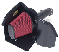 Thumbnail for Airaid 07-14 Toyota Tundra/Sequoia 4.6L/5.7L V8 CAD Intake System w/ Tube (Dry / Red Media)