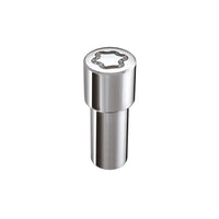 Thumbnail for McGard Wheel Lock Nut Set - 4pk. (X-Long Shank) 1/2-20 / 13/16 Hex / 2.165in. Length - Chrome