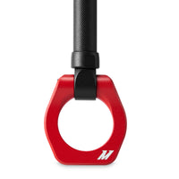 Thumbnail for Mishimoto 2023+ Nissan Z Tow Hook (Front) Red
