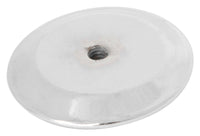 Thumbnail for Spectre Air Cleaner Nut Low Profile (Fits 1/4in.-20 Threading) - Chrome