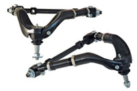 Thumbnail for SPC Performance Chevrolet Camaro / El Camino / Malibu 2nd Gen F-Body Upper Adjustable Control Arm