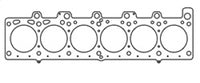 Thumbnail for Cometic BMW M20 2.5L/2.7L 85mm .060 inch MLS-5 Head Gasket 325i/525i